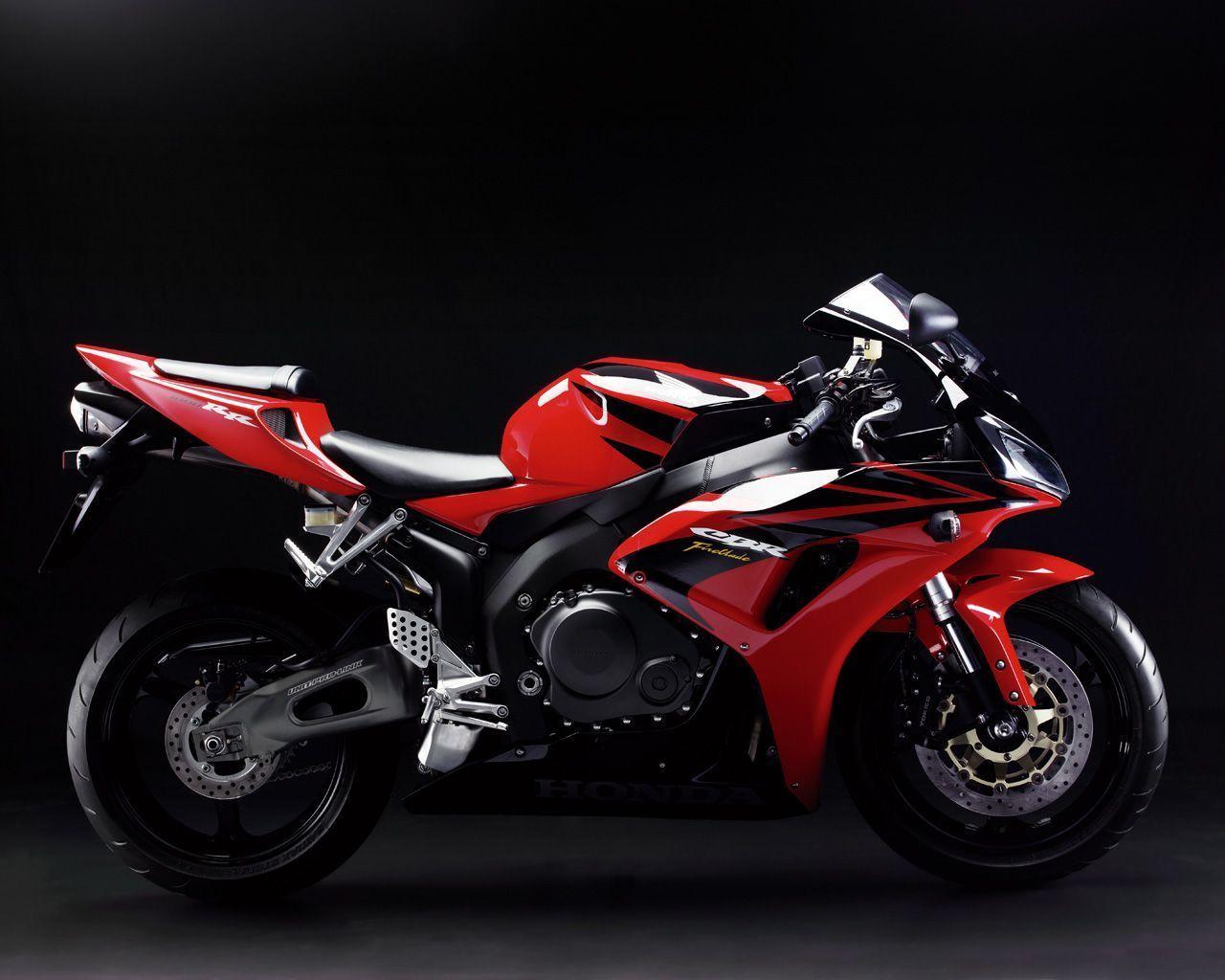 Honda CBR1000RR Red 40816 High Resolution. download all free jpeg
