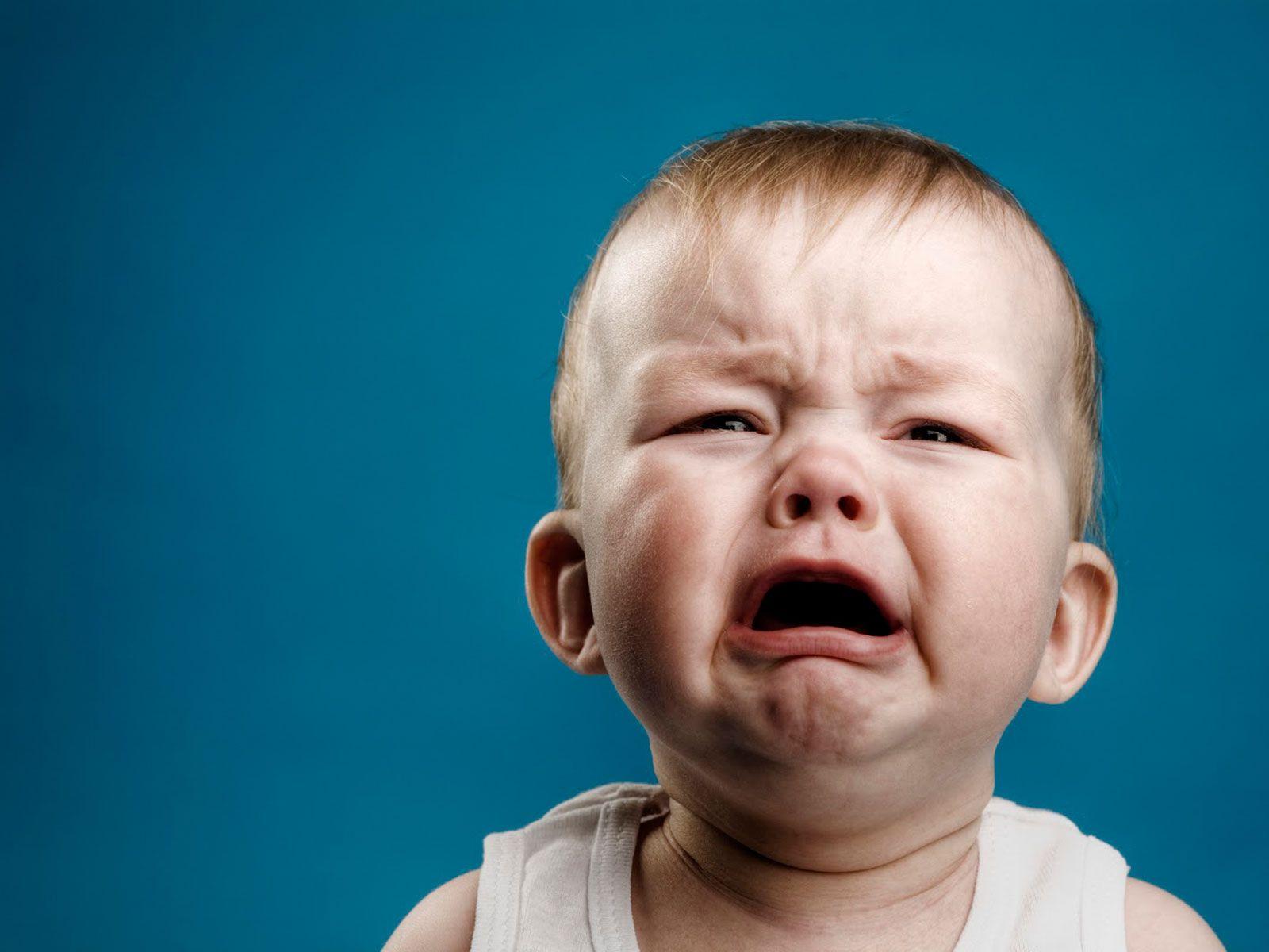 funny babies crying Picture, Jokes, Quotes, Poetry