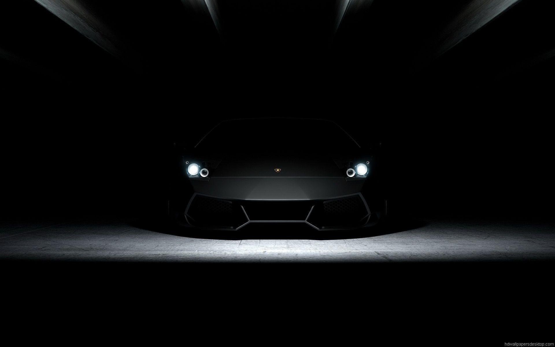 Lamborghini Wallpaper HD wallpaper