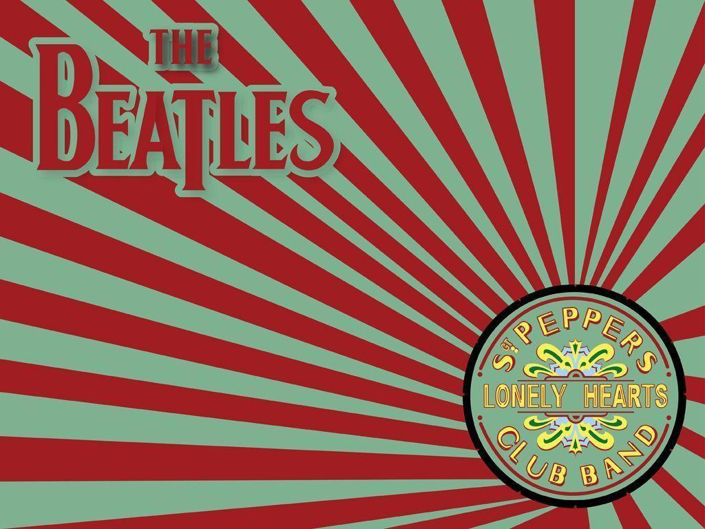 Download The Beatles Wallpaper 1024x768