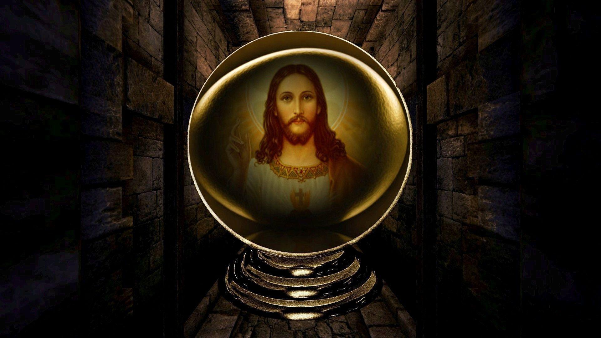 Jesus HD Wallpapers Wallpaper Cave