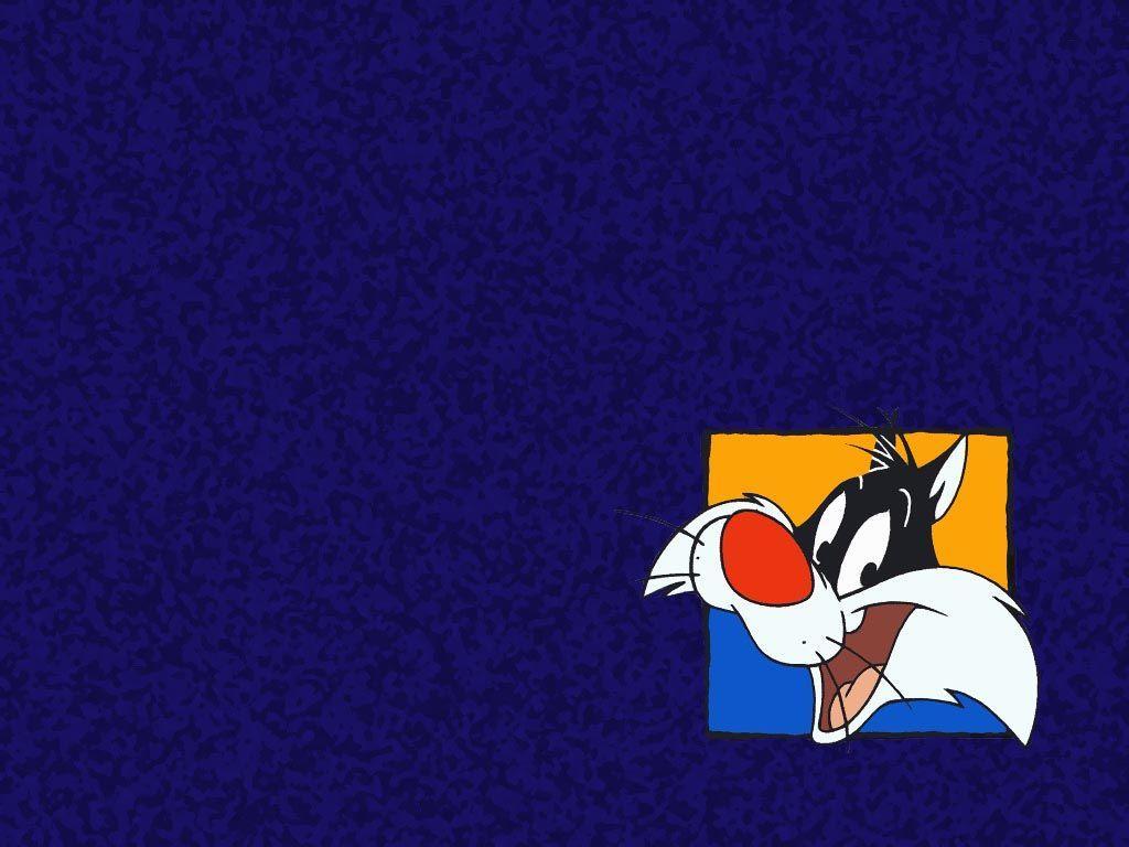 Sylvester Brothers Animation Wallpaper