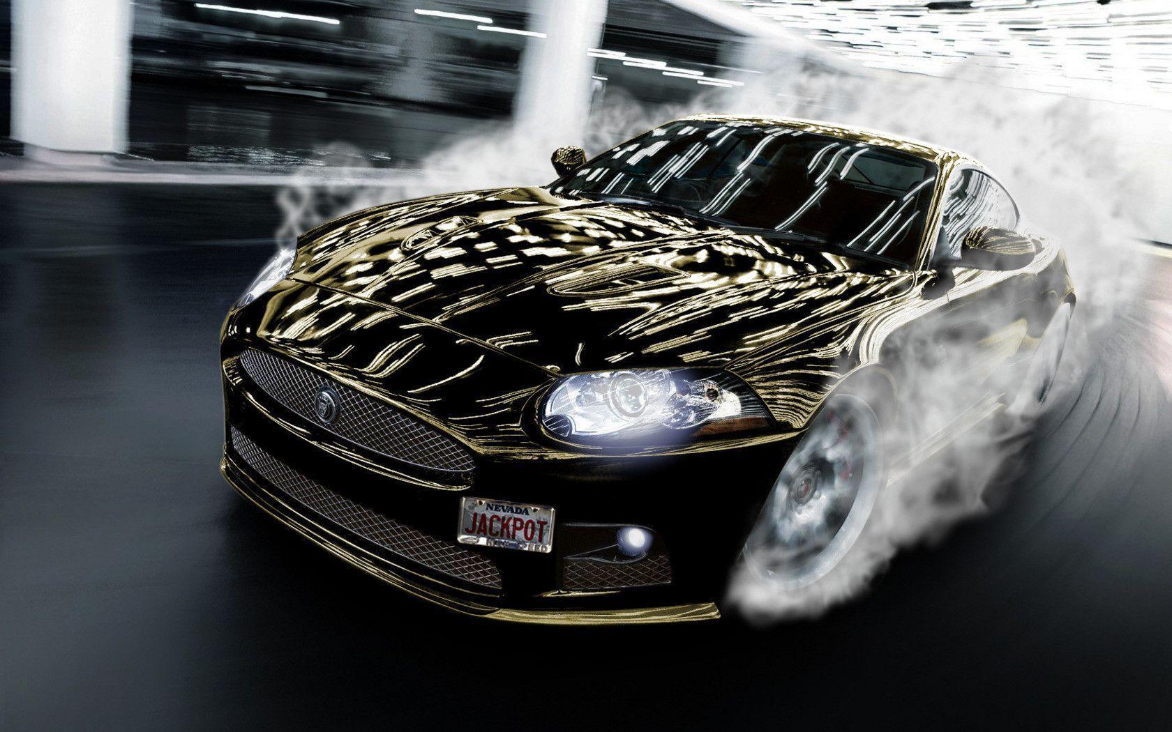 Download wallpaper Supercar, rate, Dim free desktop wallpaper