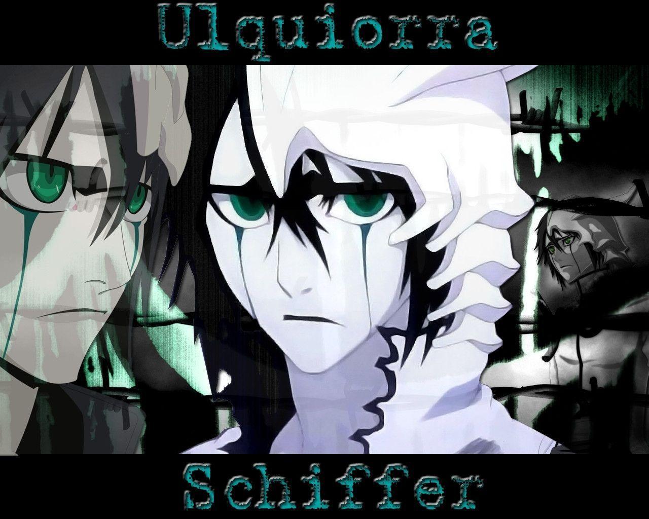 Ulquiorra schiffer Photo