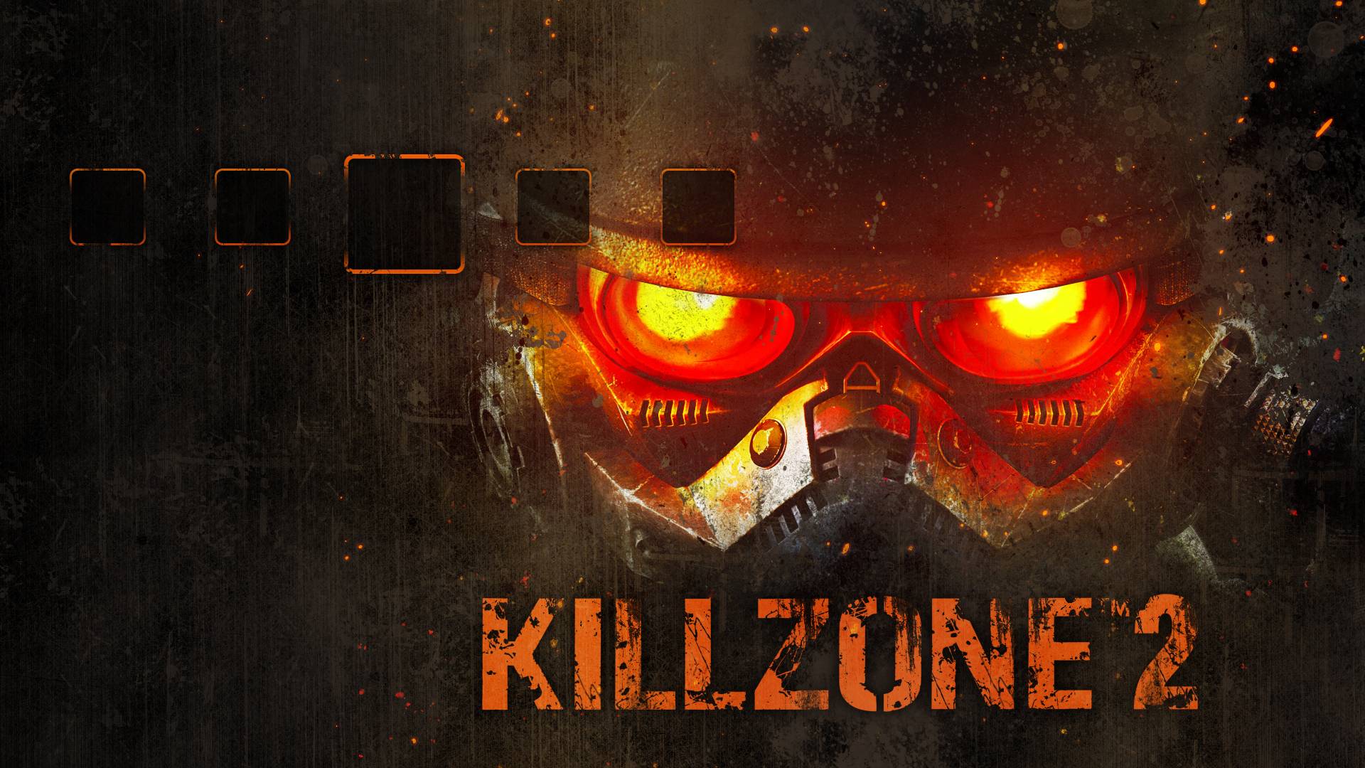 Killzone 2 wallpaper