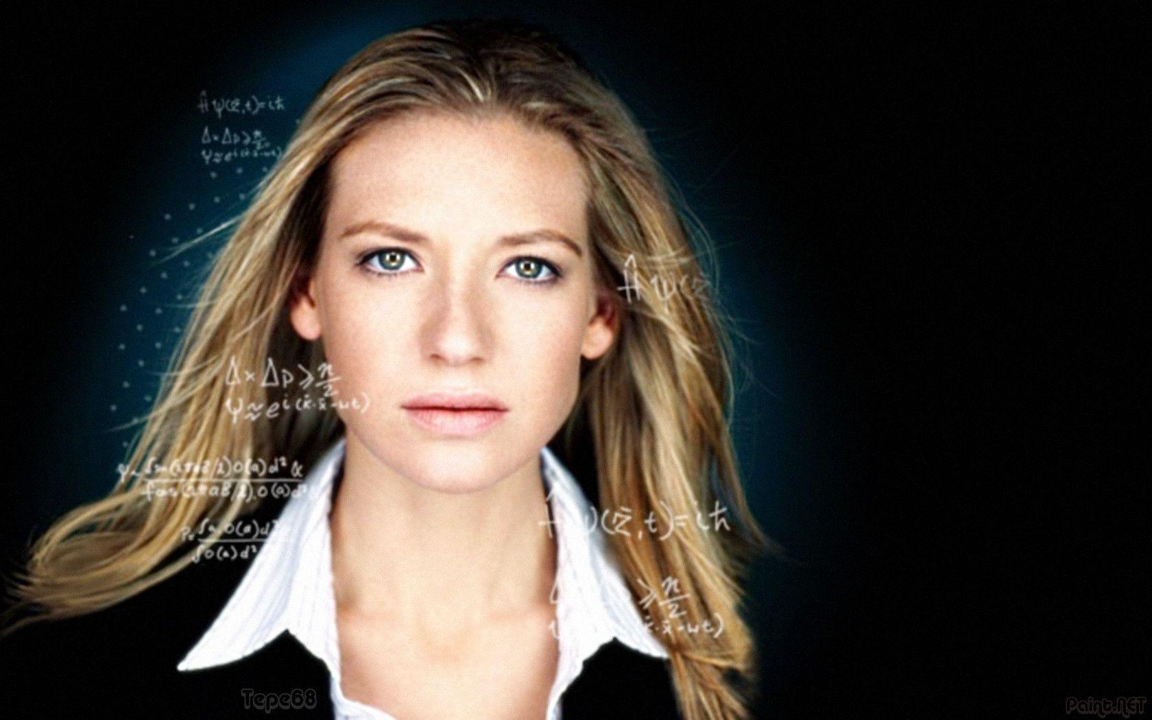 Anna Torv Wallpapers - Wallpaper Cave