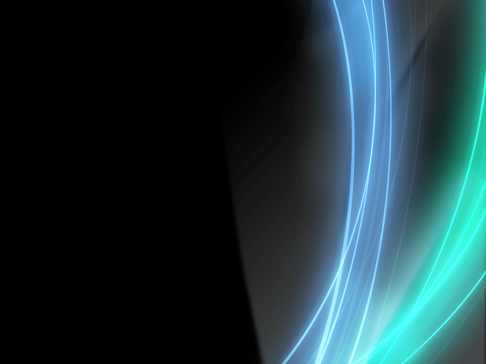 Dark Vista Wallpaper