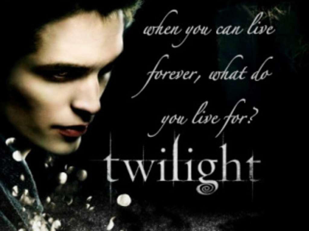 edward Cullen Wallpaper