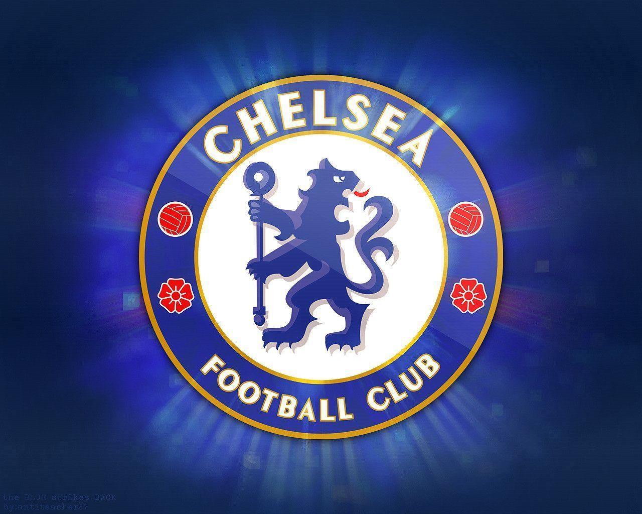 Chelsea FC Wallpaper. Free HD Wallpaper Desktop