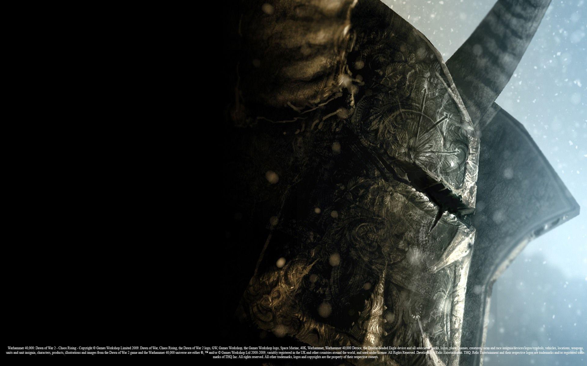 Warhammer 40K Chaos wallpaper