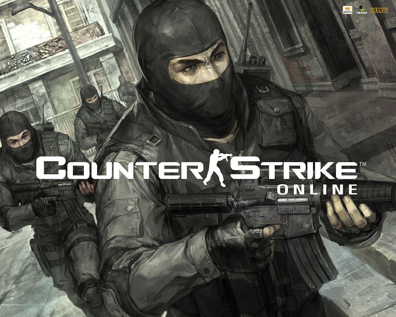Counter Strike Online Most Beautiful Wallpaper, HQ Background