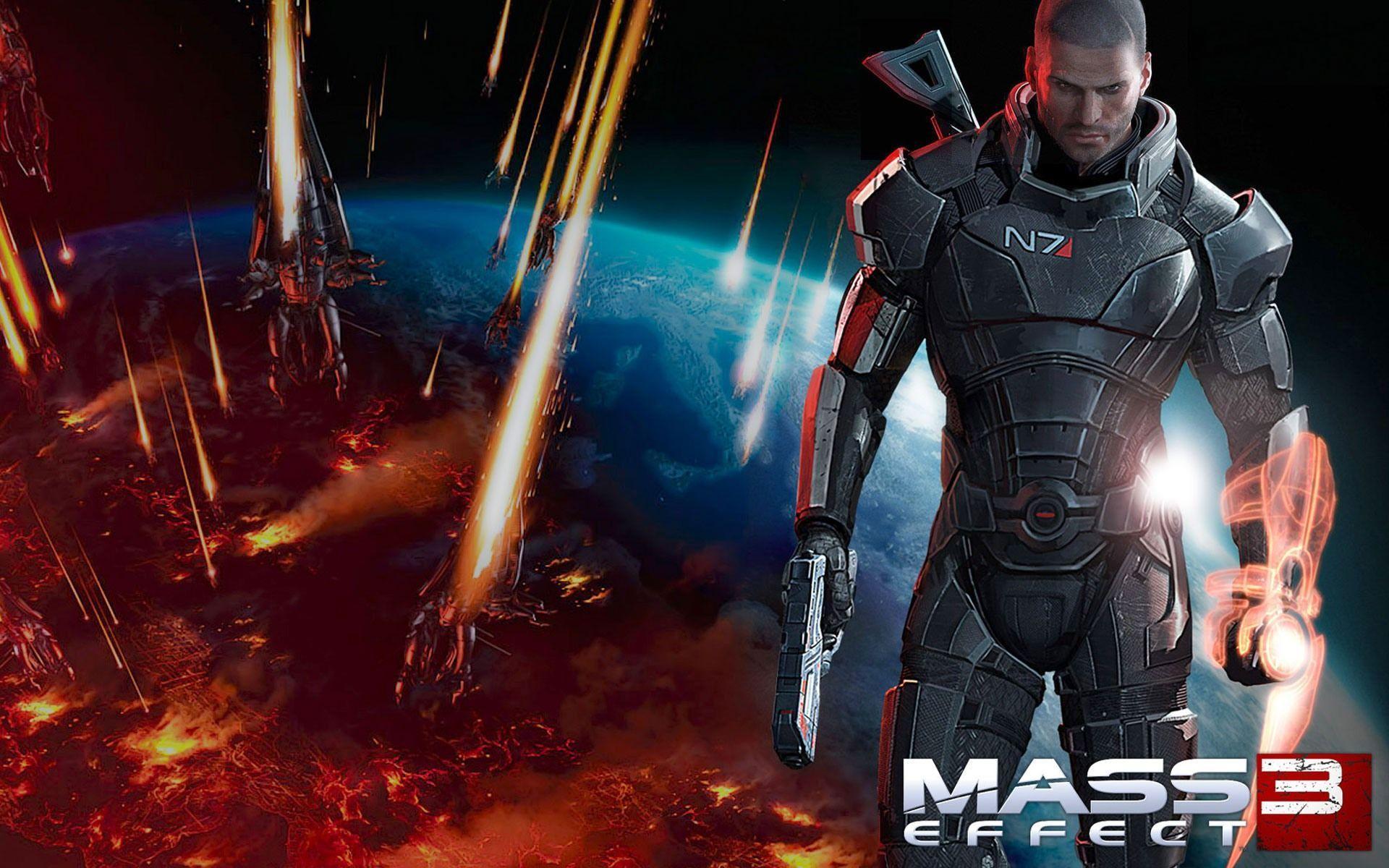free Mass Effect