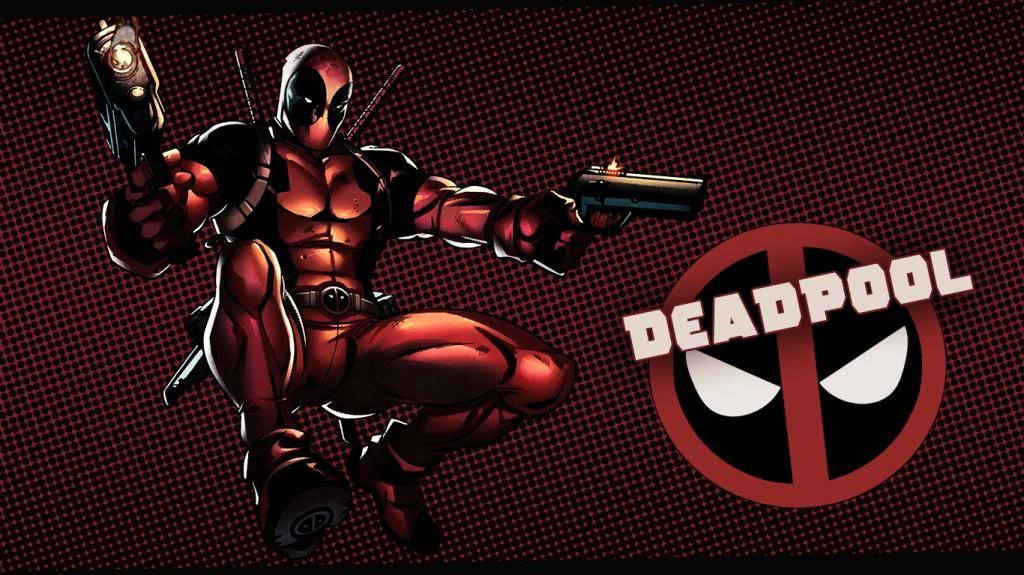 Deadpool Wallpaper, Rate 1 10 Thanks!. Se7enSins Gaming Community