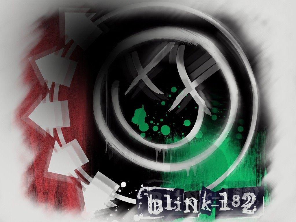 Blink 182 Wallpaper HD Background High Quality
