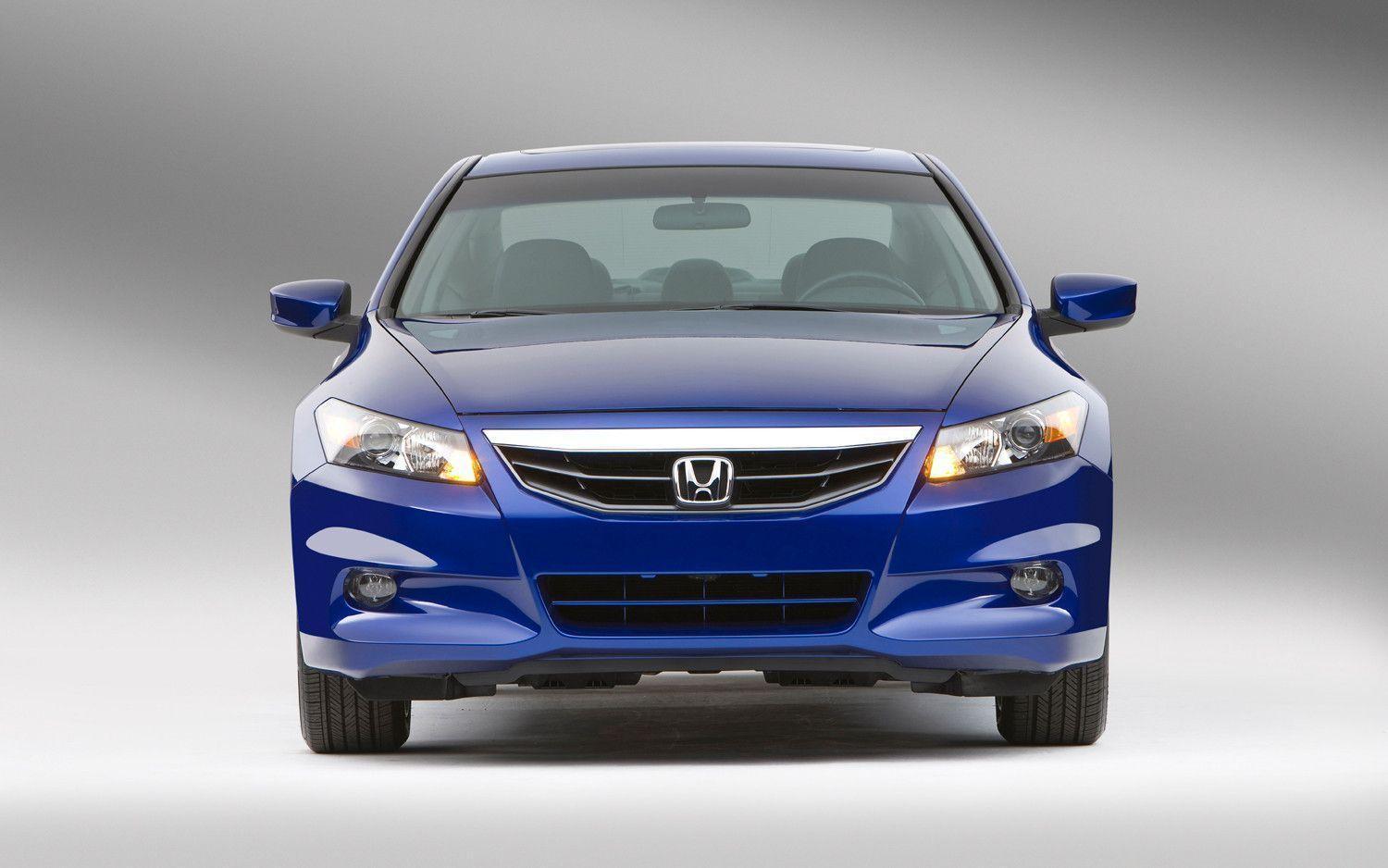 Honda Accord Exl 2015 HD Wallpaper