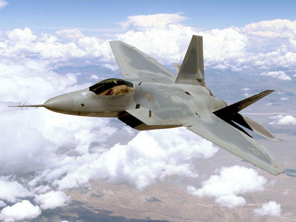 F 22 Raptor 22 Raptor Wallpaper