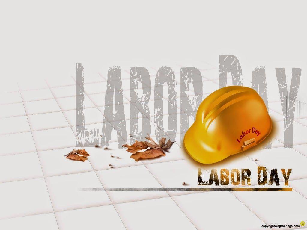 Popular Happy Labour Day WallPaper Screensaver Greeting Post