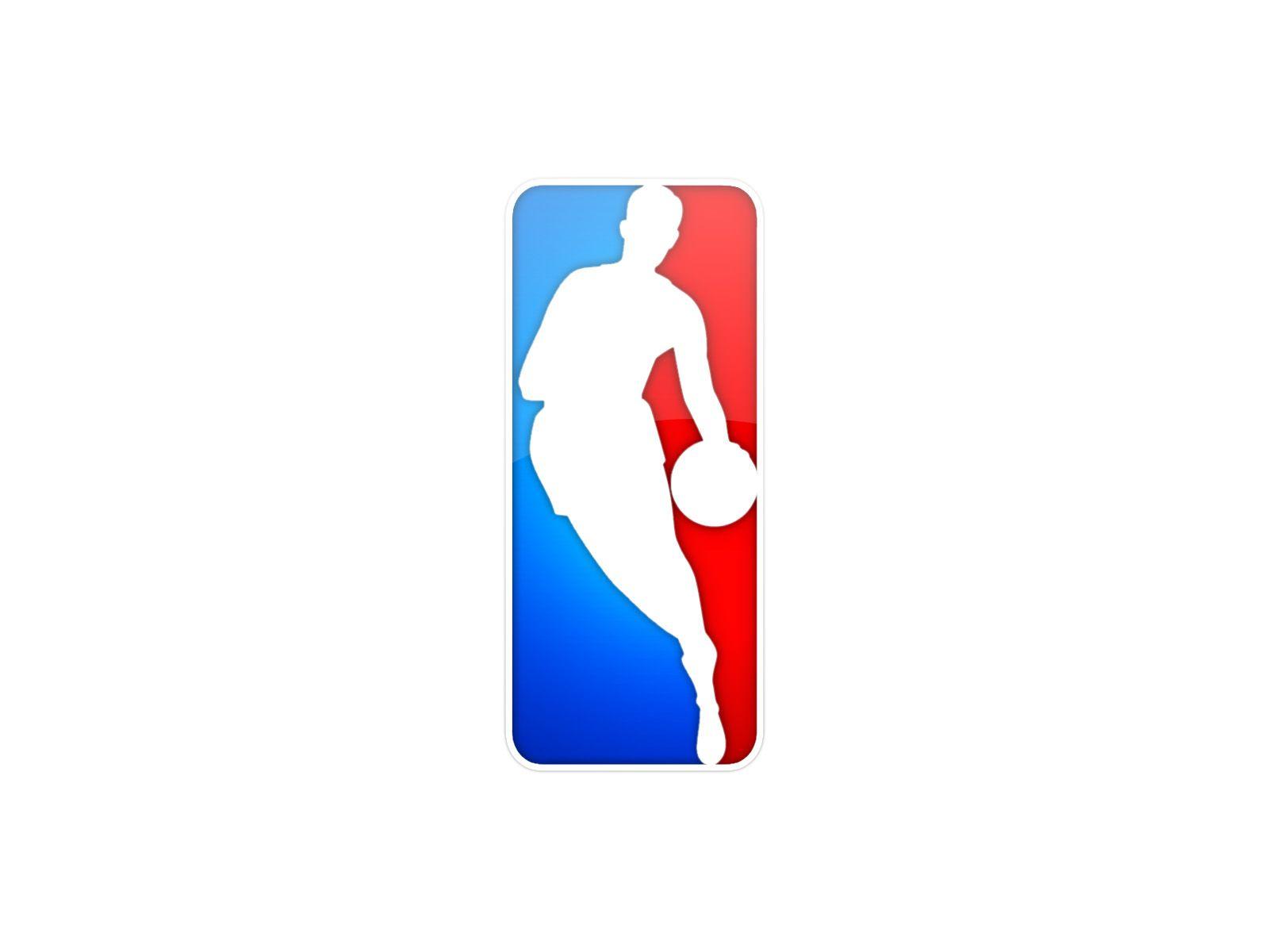 Wallpapers For > Nba Logo Wallpapers