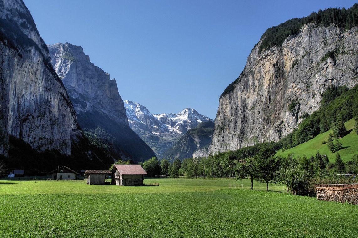 Landscape Desktop Wallpaper. Landscape HD Wallpaper Free