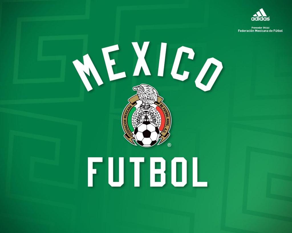 Mexico Futbol Adidas Photo
