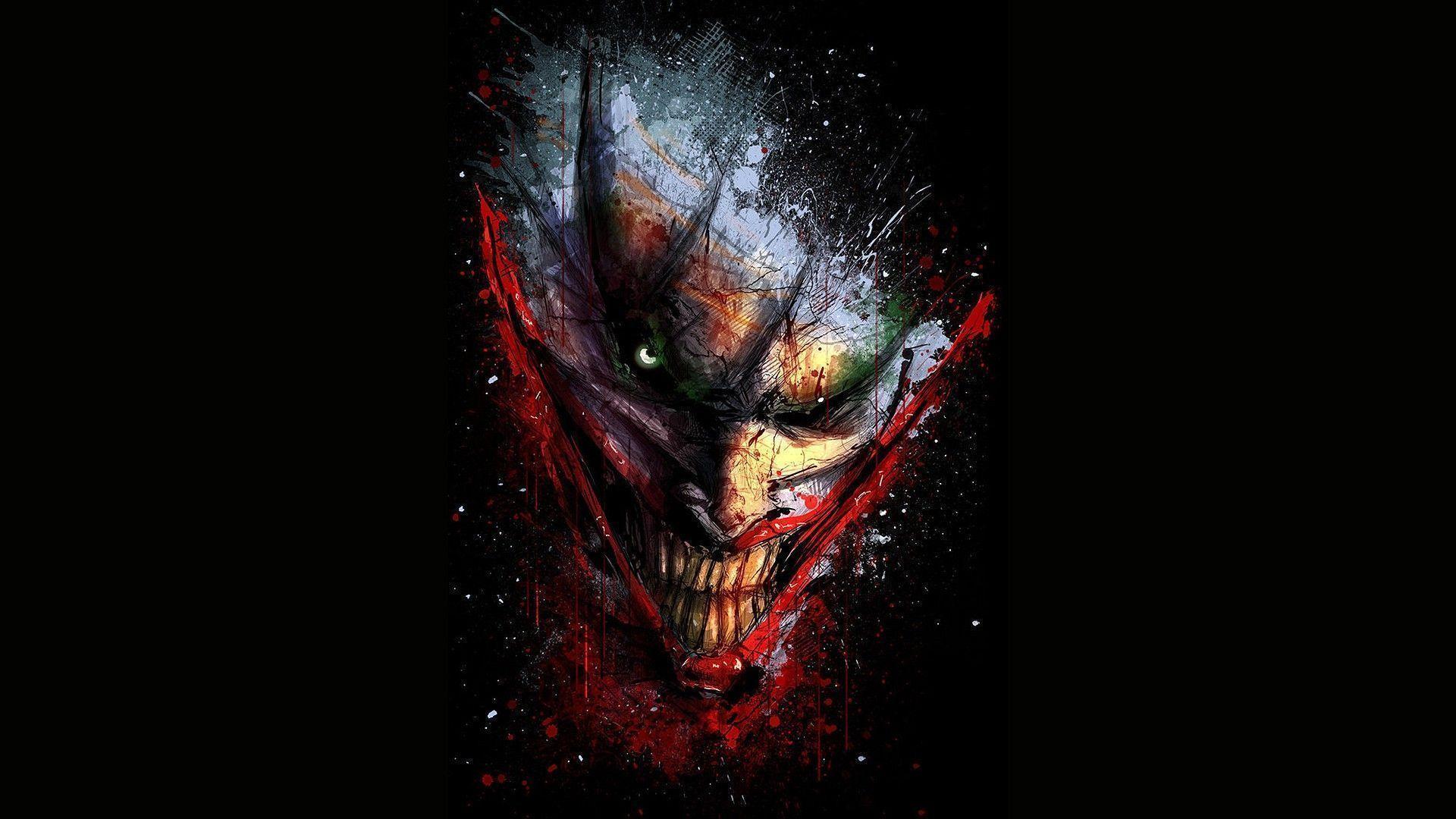 Daftar Wallpaper Joker Musuh Batman | wallpaper mobil