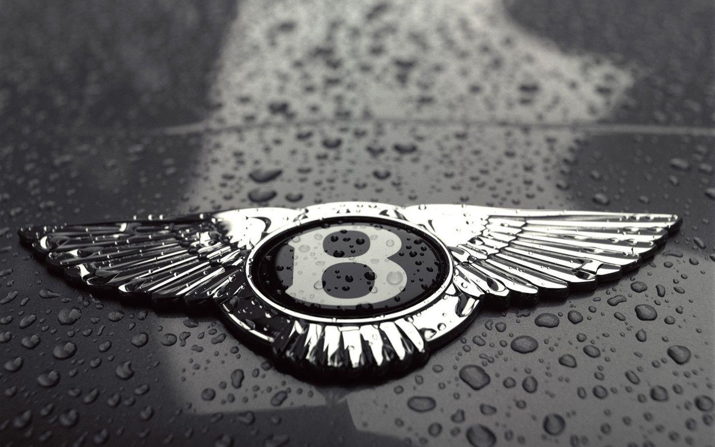 Bentley Car Logo Wallpaper. hdwallpaper