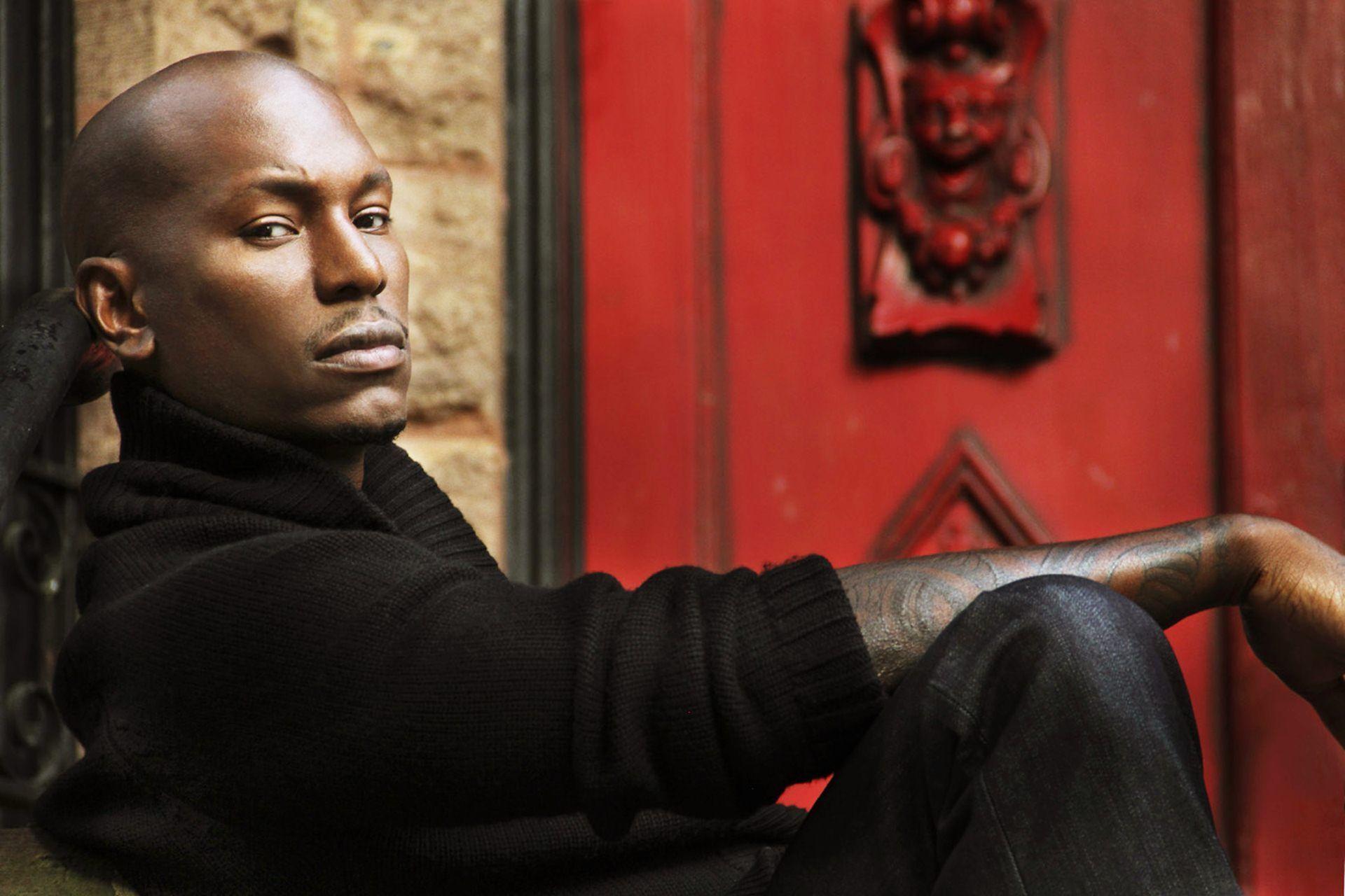 tyrese gibson HD wallpaper 2014. Wallput