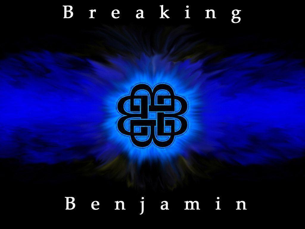 Breaking Benjamin Image 2 Pics