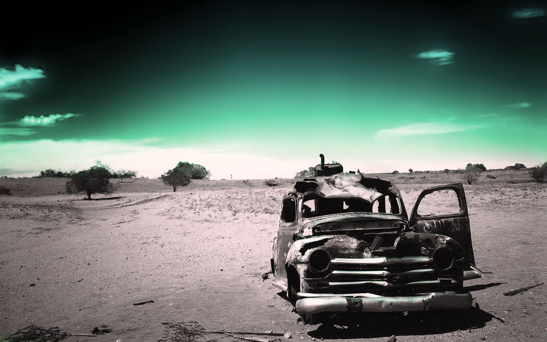 Wasteland quality mobile wallpaper. wallpaper and image