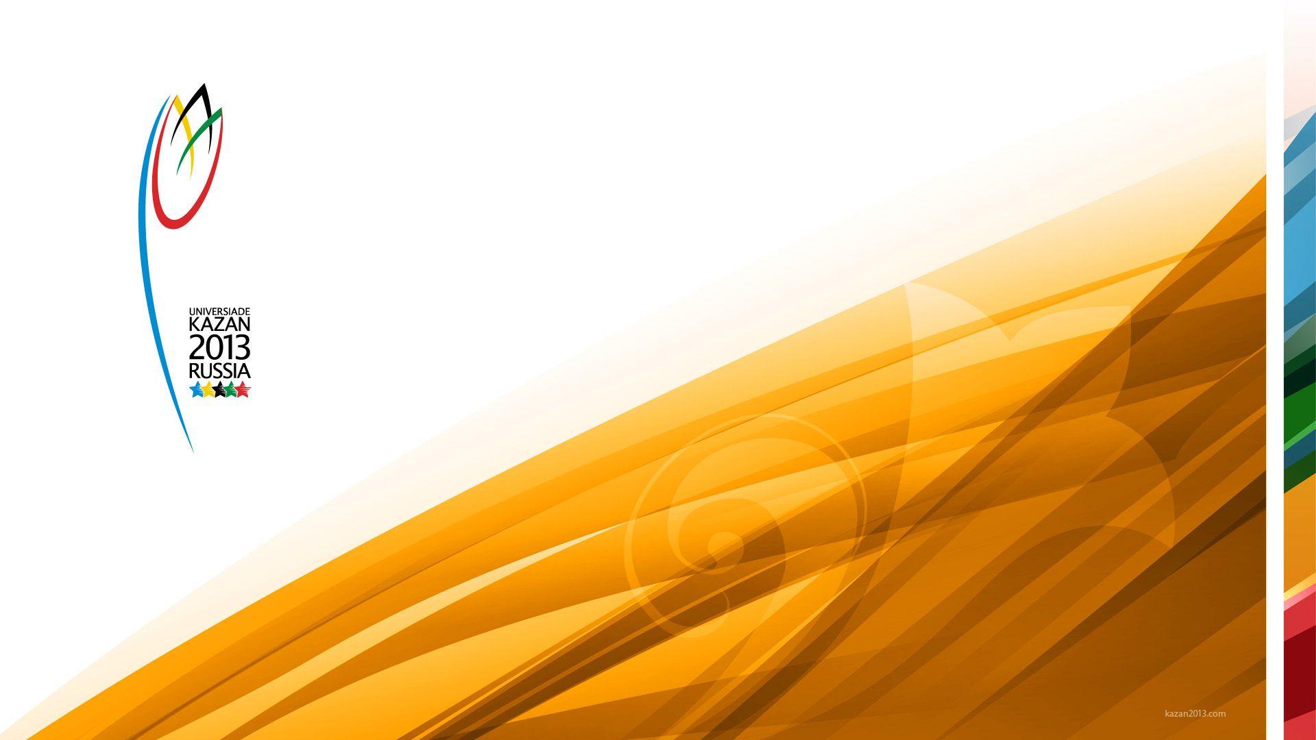 Kazan 2013 Universiade