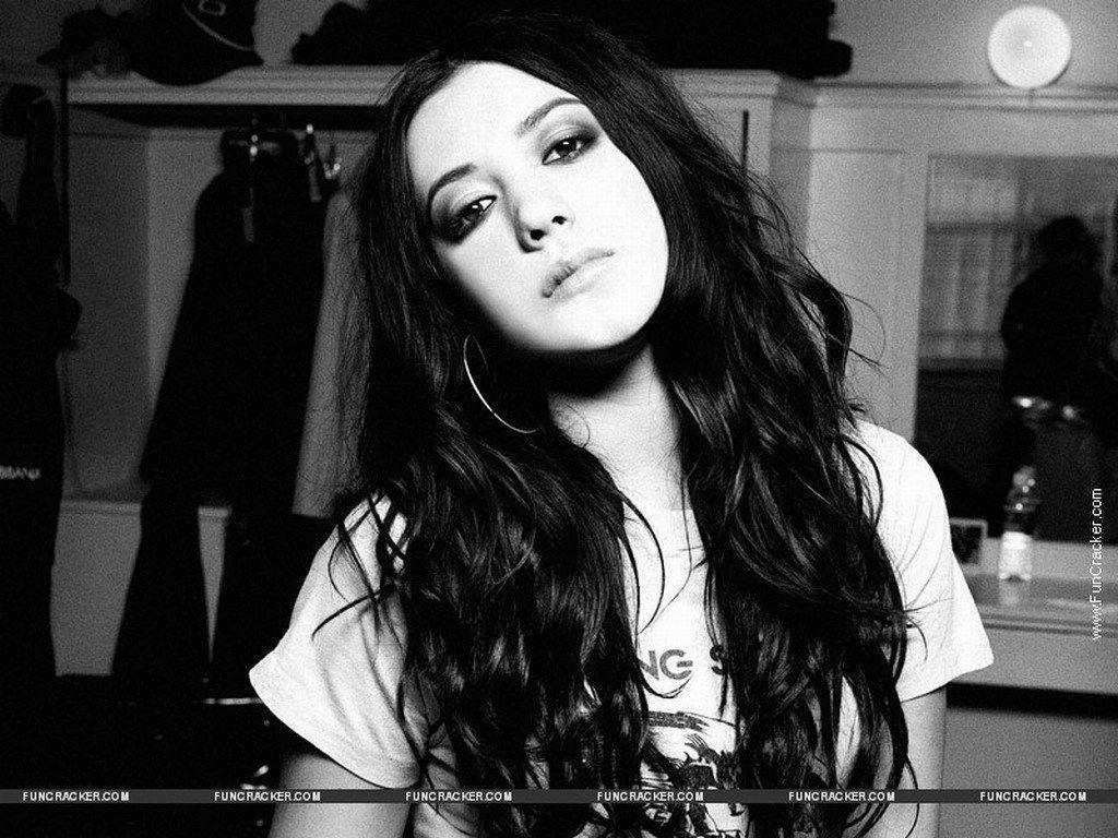 Michelle Branch Wallpapers - Wallpaper Cave