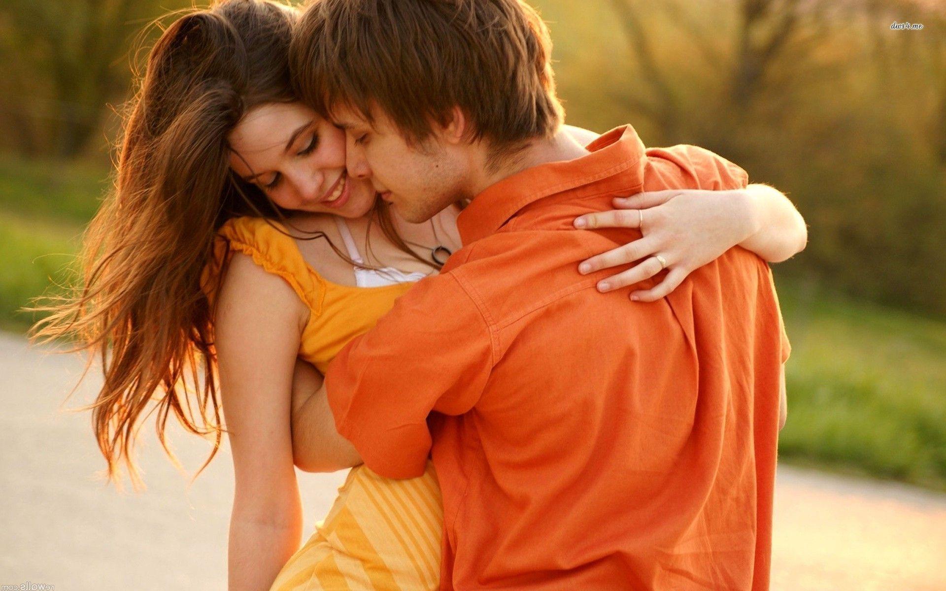 Love Couple Images Wallpapers Wallpaper Cave