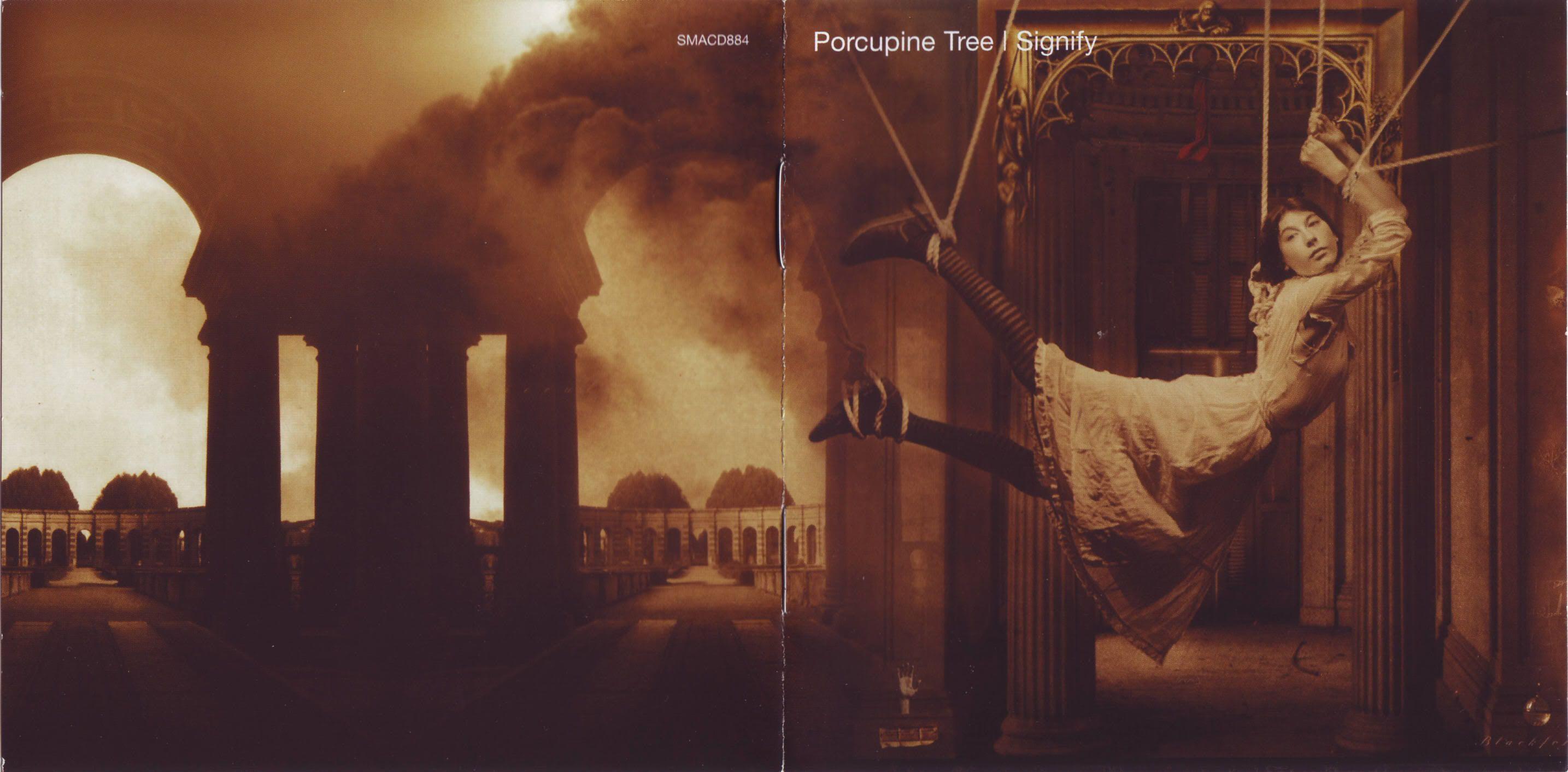 image For > Porcupine Tree Album