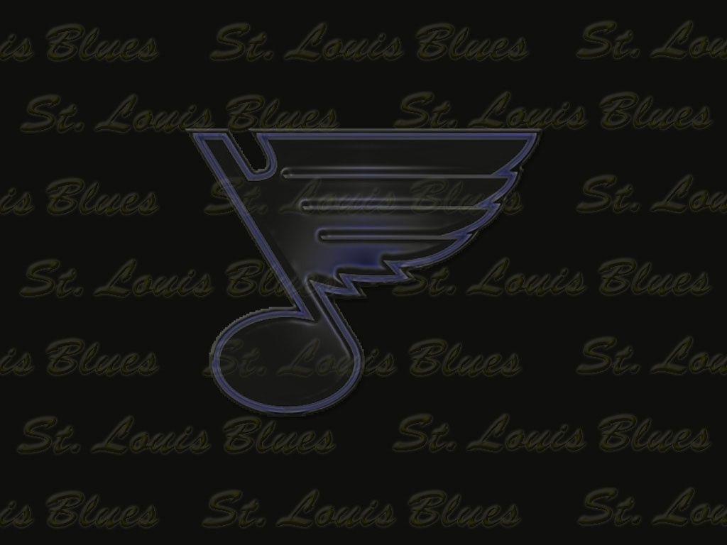 St. Louis Blues Desktop Background HD 26578 Image