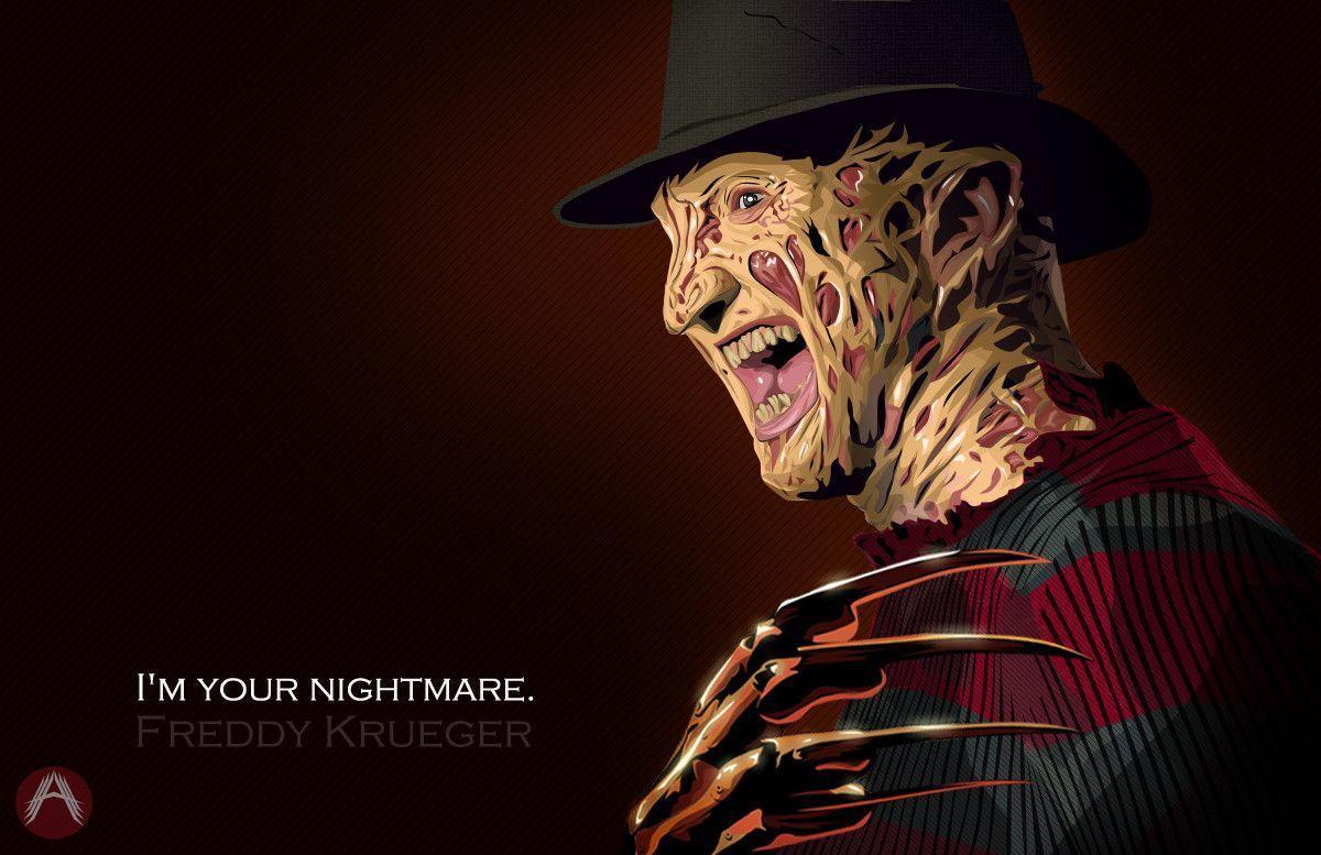 Freddy Krueger Wallpapers - Wallpaper Cave