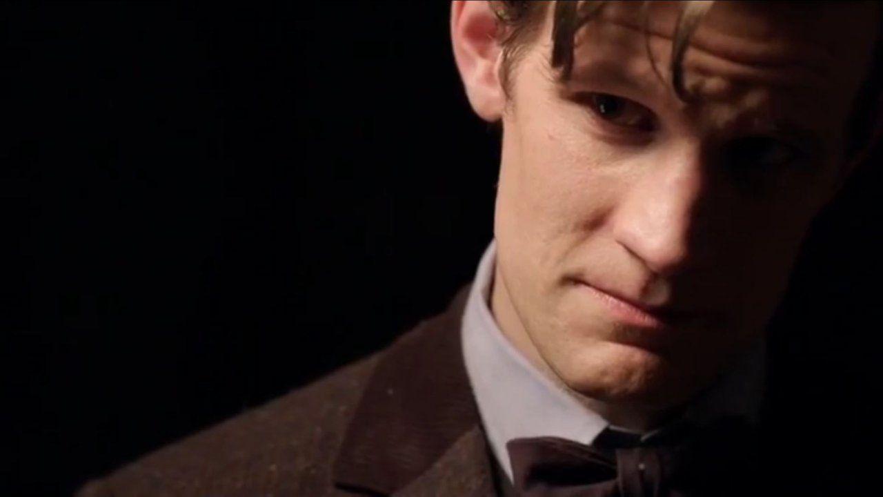 More Like Doctor Who