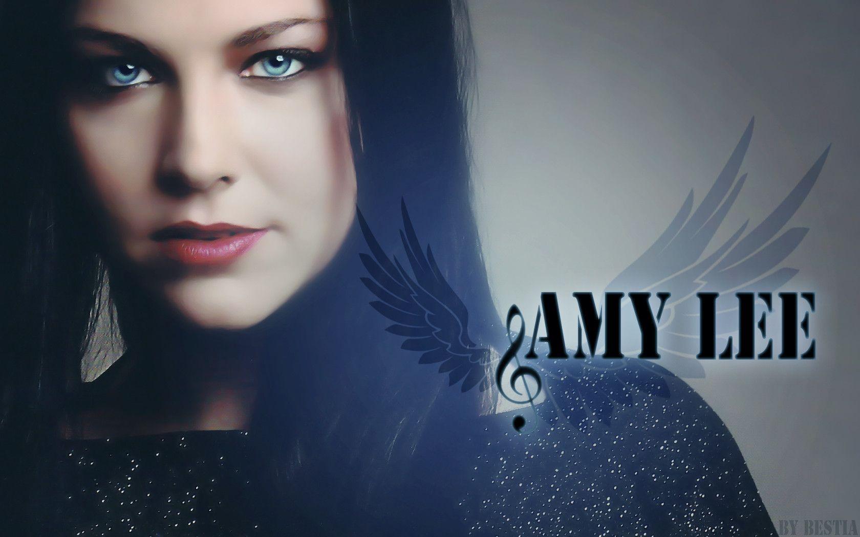 Evanescence Wallpaper