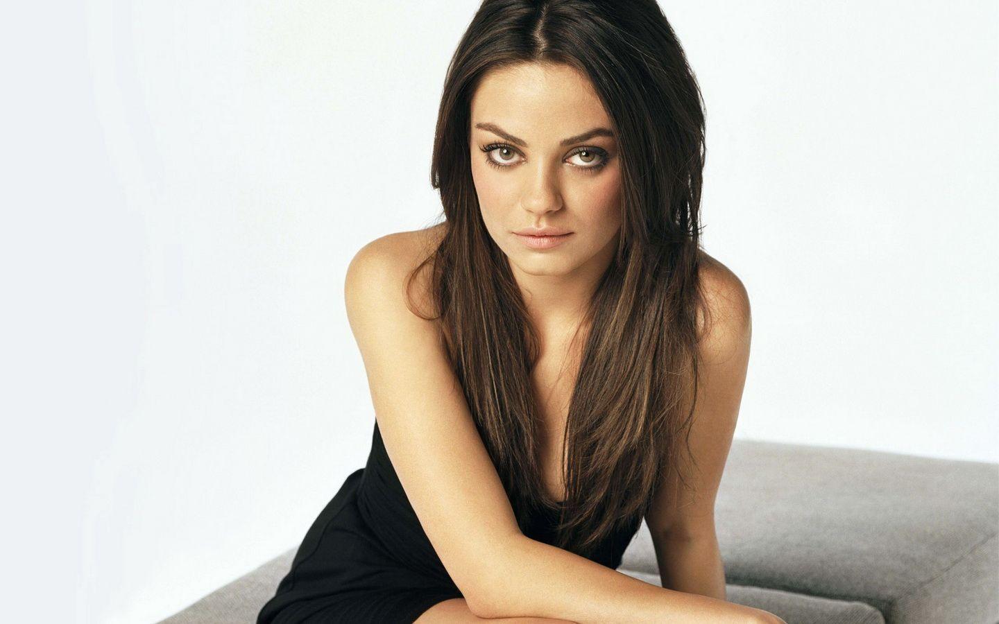 Mila Kunis 106 47232 High Definition Wallpaper. wallalay.com