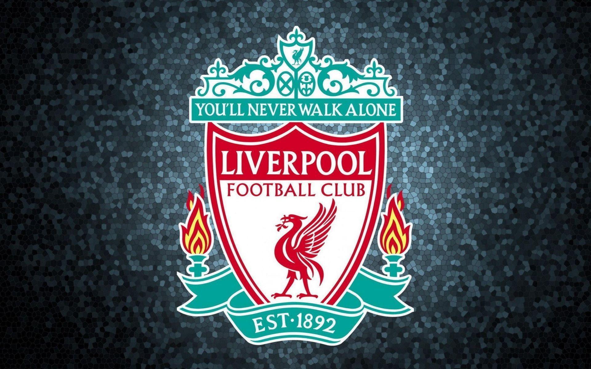 Liverpool Squad HD Wallpaper