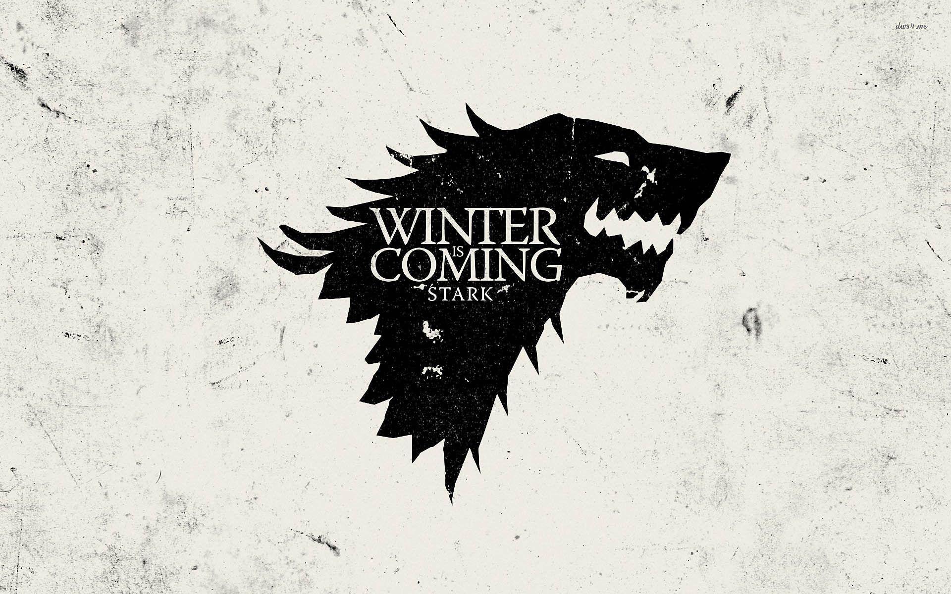 Winter Is Coming Wallpapers