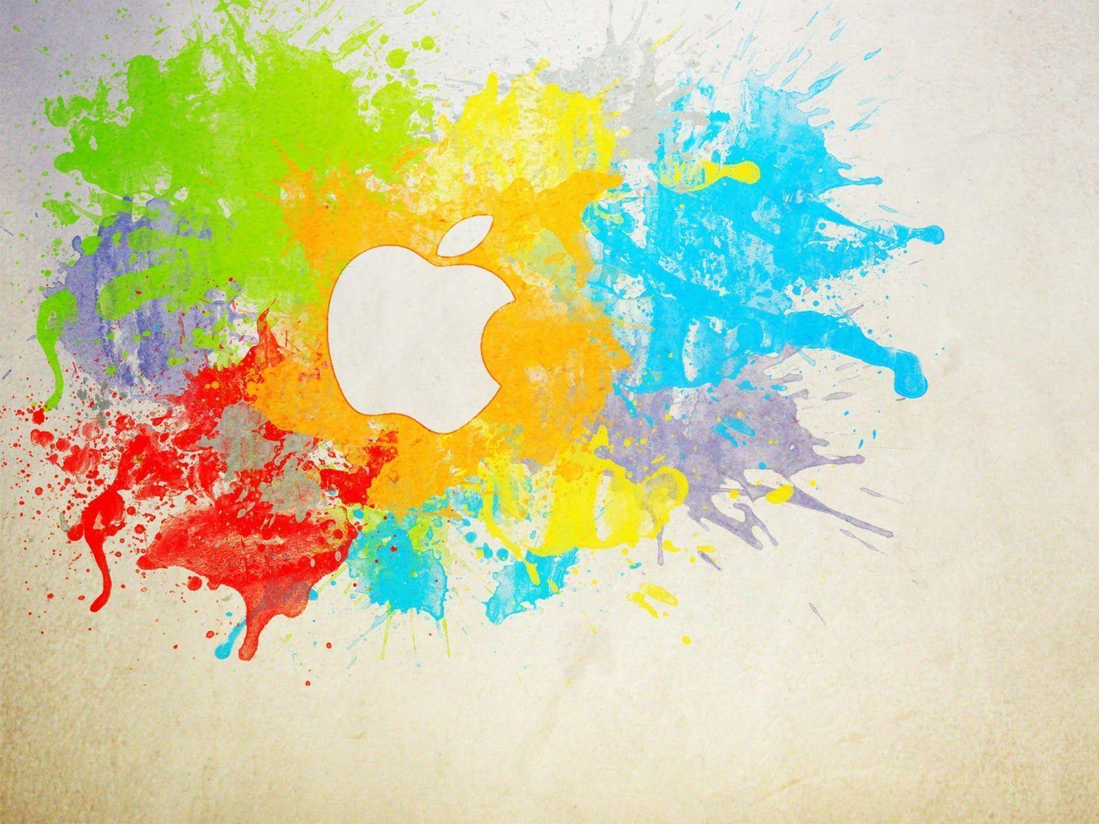 Mac Wallpaper HD 2012