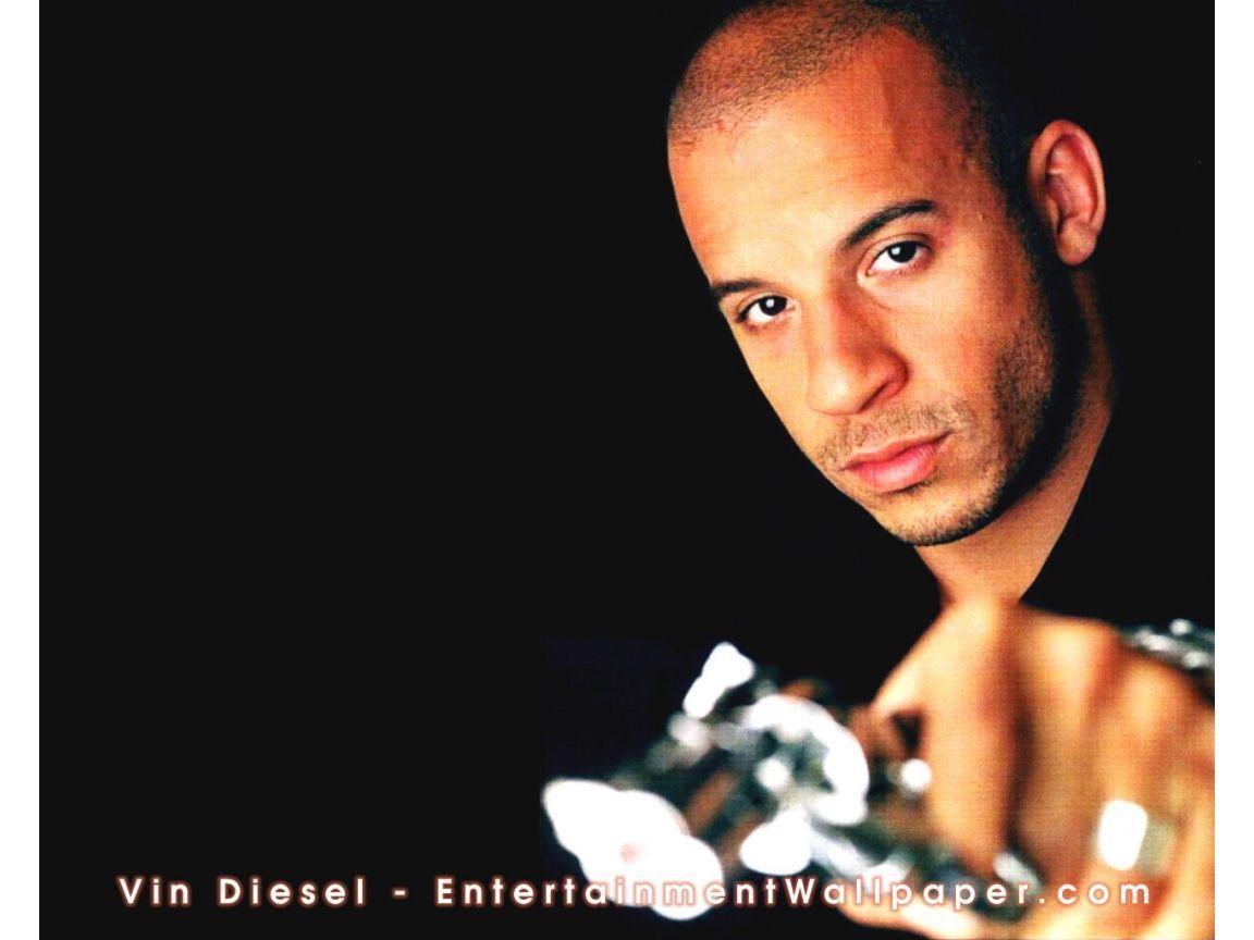 vin diesel wallpaper