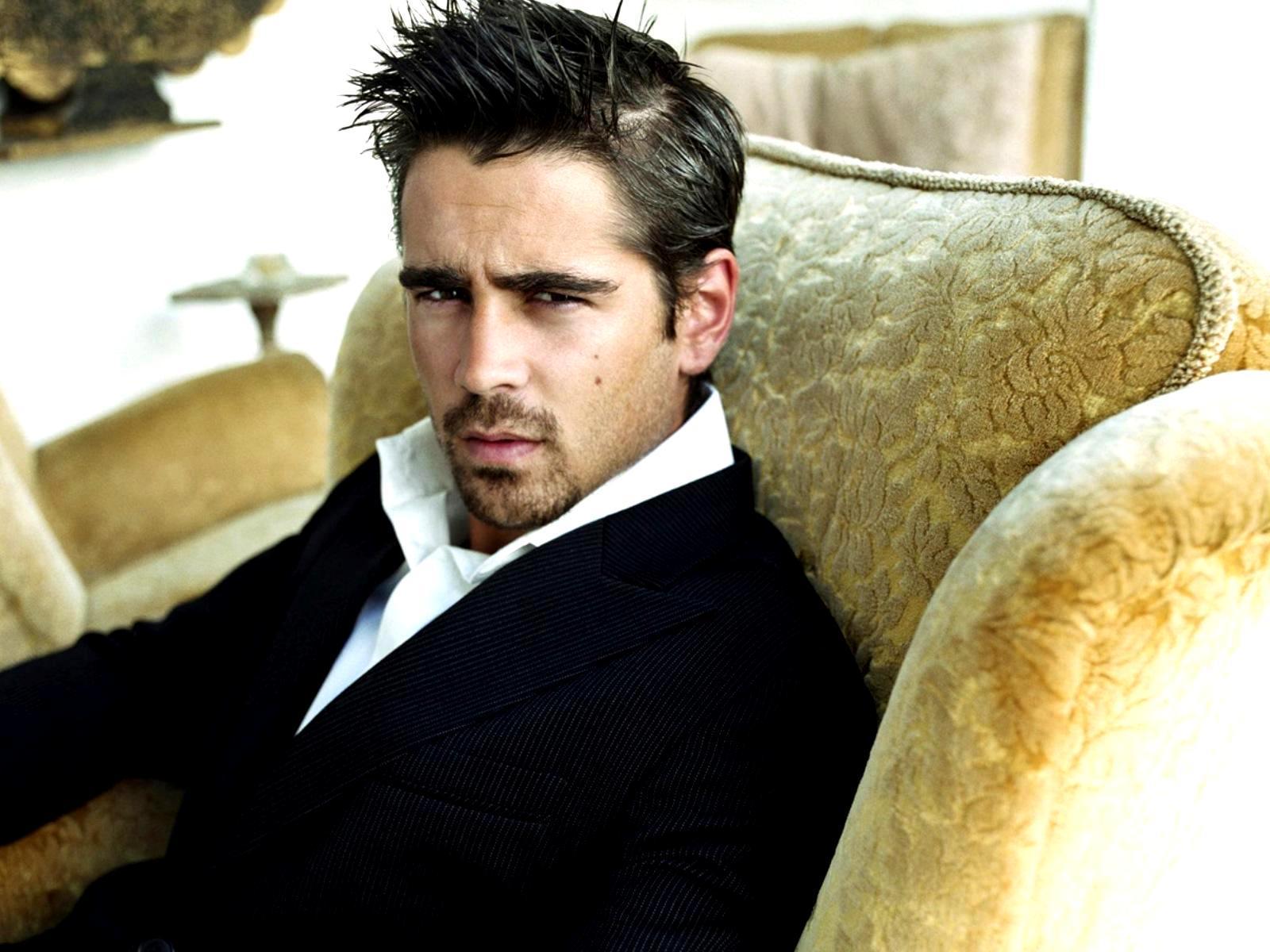 Colin Farrell Wallpapers - Wallpaper Cave