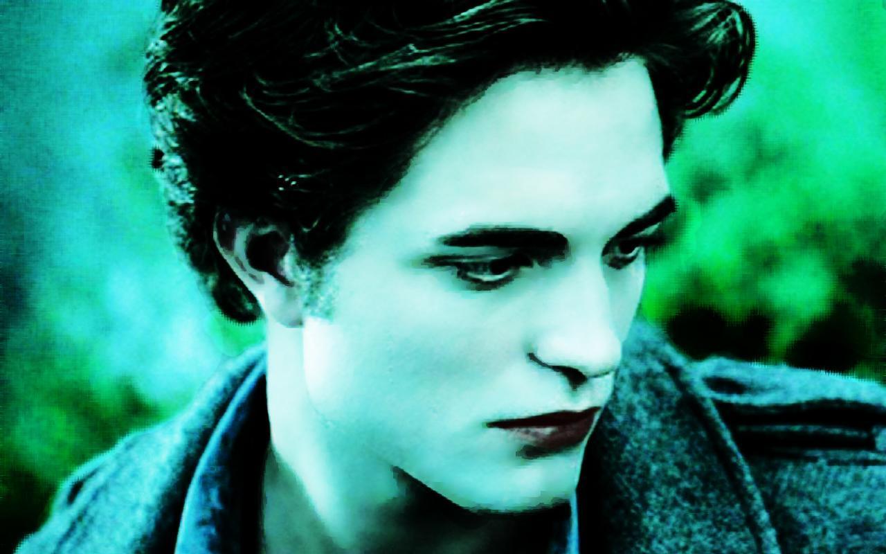 Edward Cullen Cullen Wallpaper