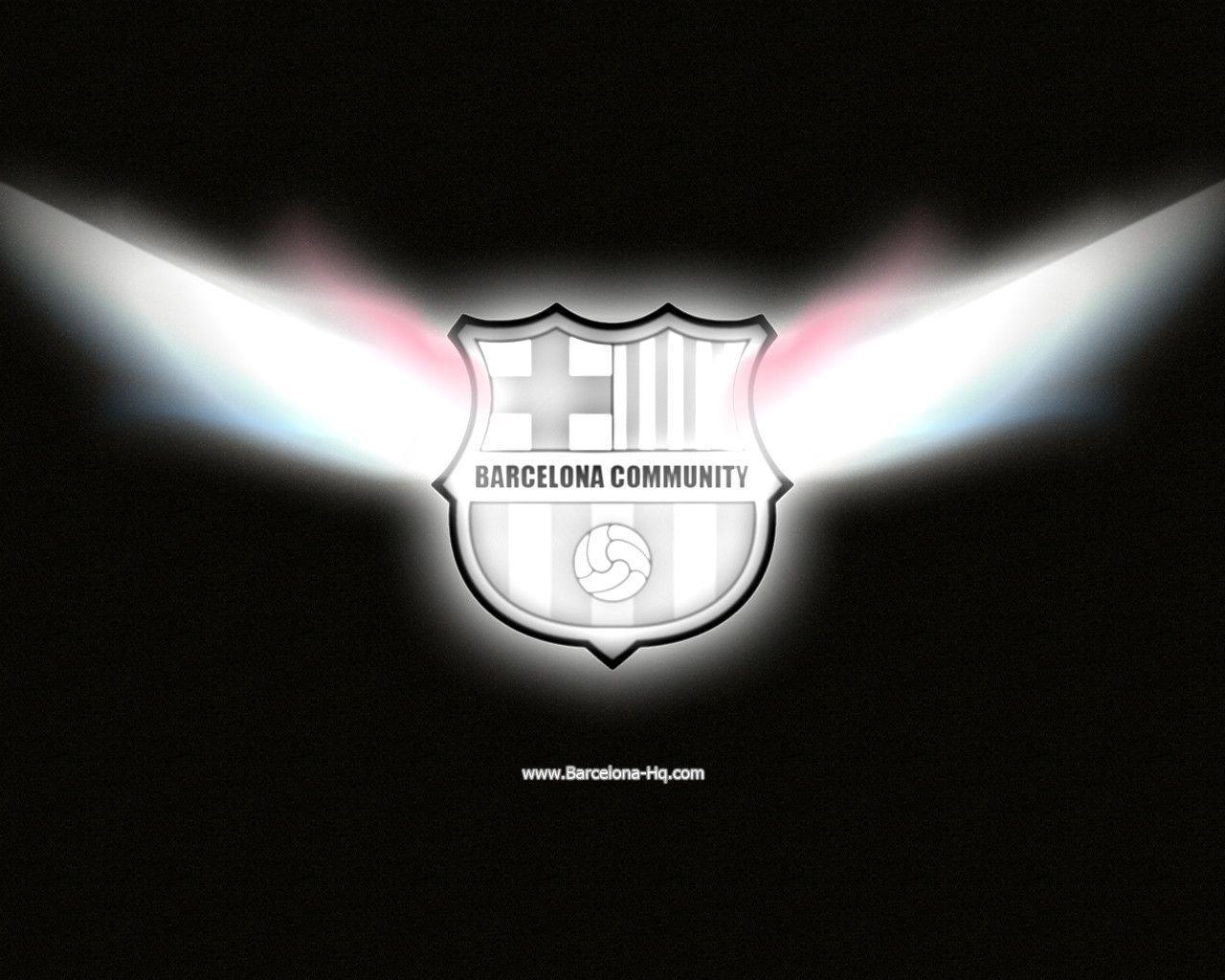 Barcelona Community Counter Strike Wallpaper