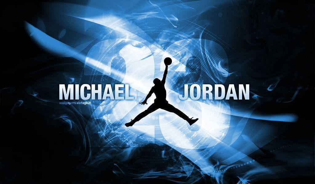 Michael Jordan wallpaper Desktop HD iPad iPhone wallpaper
