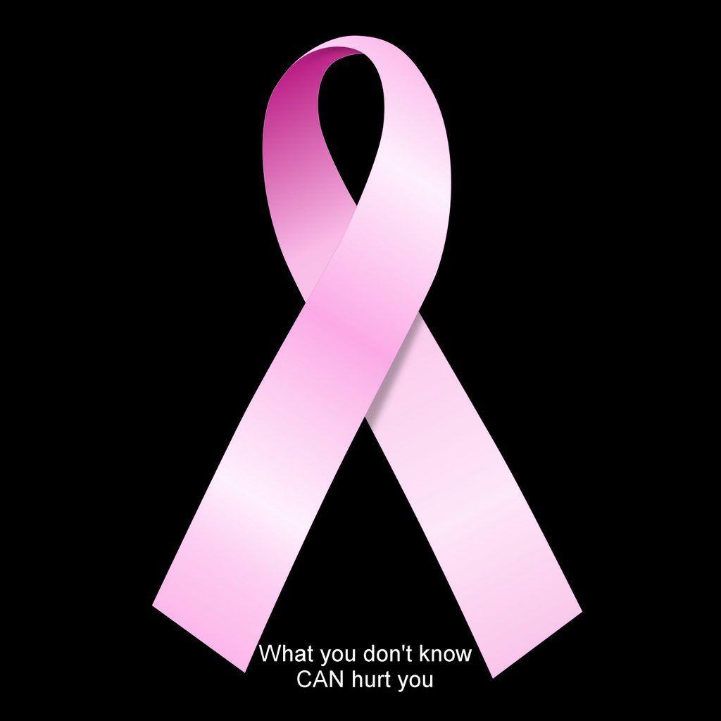 Breast Cancer Picture. Breast Cancer Ribbon Wallpaper Background