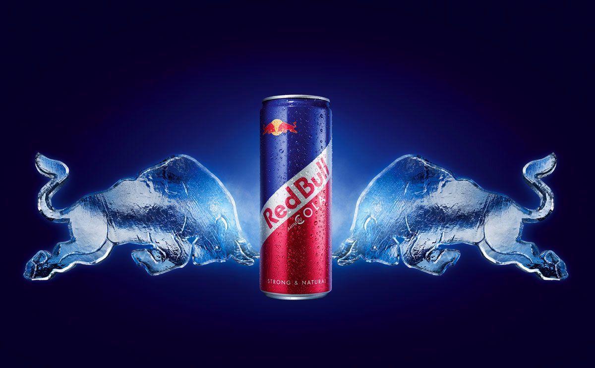 RedBull Wallpapers - Wallpaper Cave Red Bull Sports Background.