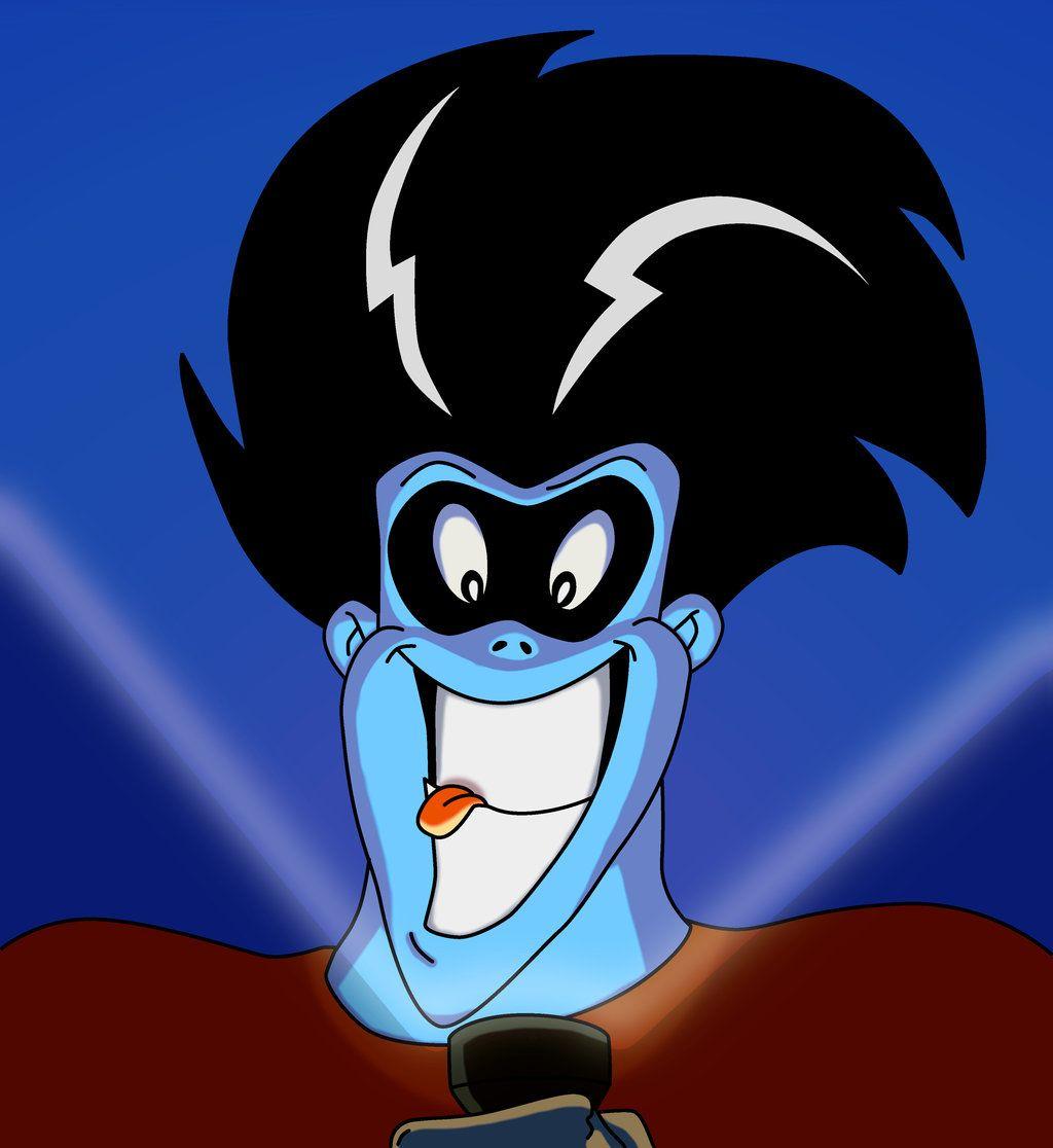 freakazoid kidrobot