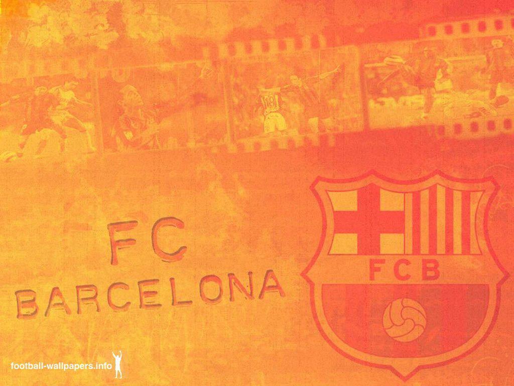 FC Barcelona Barcelona Wallpaper